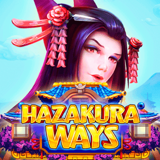 Hazakura Ways game cover