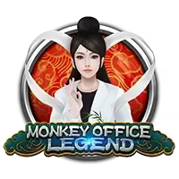MonkeyOfficeLegend game cover