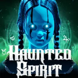 Haunted Spirit thumbnail