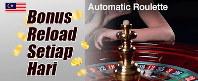 Putaran Percuma Slot Panas promotional banner