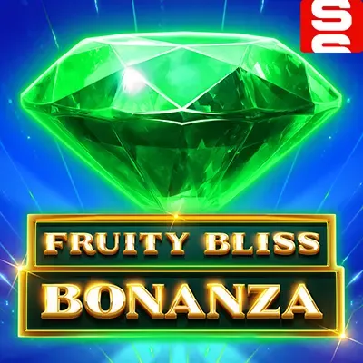 Fruity Bliss Bonanza thumbnail