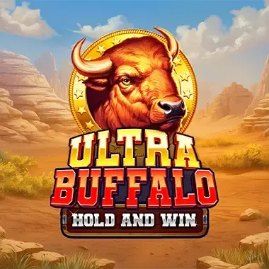 Ultra Buffalo Hold and Win thumbnail