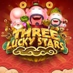 Three Lucky Stars
