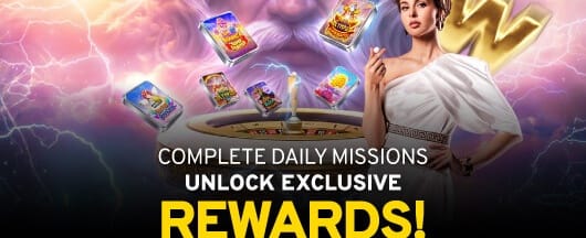 Bonus Rujukan Rakan promotional banner