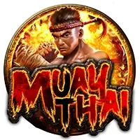 MuayThai game cover