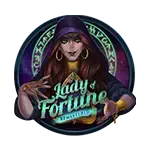 Lady of Fortune Remastered