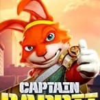 Captain Rabbit