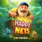 Happy Nets game cover