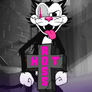 Hot Ross™