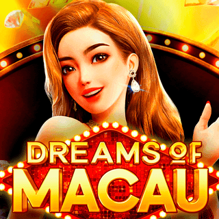 Dreams of Macau thumbnail